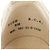Autre Marque R.C.A. Sneaker Weiß Beige - Ansicht 6