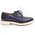 Autre Marque Tricker's Lederschuhe Blau Marineblau