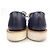 Autre Marque Tricker's Lederschuhe Blau Marineblau - Ansicht 5