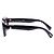 Gafas de sol negras Tod's Negro - vista 5