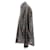 Camicia Etro floreale in cotone nera Nero - vista 3