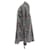 Camicia Etro floreale in cotone nera Nero - vista 4