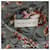 Camicia Etro floreale in cotone nera Nero - vista 5