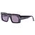 Gafas de sol negras Tom Ford Negro