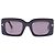 Gafas de sol negras Tom Ford Negro - vista 2