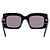 Gafas de sol negras Tom Ford Negro - vista 3