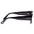Gafas de sol negras Tom Ford Negro - vista 4