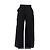 Pantalones negros Alexander Wang de algodón