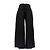 Pantalones negros Alexander Wang de algodón - vista 2