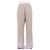 Pantalones de lino beige Brunello Cucinelli - vista 2