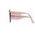 Autre Marque ANDY WOLF Sonnenbrille Glitzer Pink - Ansicht 4