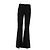 Courreges Wollhose schwarz