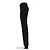 Courreges Wollhose schwarz - Ansicht 4