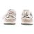 New Balance Leder-Sneaker "550" Weiß - Ansicht 4