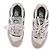 New Balance Leder-Sneaker "550" Weiß - Ansicht 6