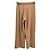 Autre Marque Pantalones de cachemira marrones LILYSILK Castaño - vista 2
