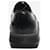 Prada Brogues nere con platform - EU 39.5 Nero - vista 4