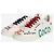 Chanel Baskets en toile blanches Pharrell Williams - taille EU 40 - vue 2