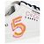 Chanel Baskets en toile blanches Pharrell Williams - taille EU 40 - vue 6