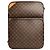 Louis Vuitton Bagagem Monogram Pegase 55 marrom