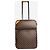 Louis Vuitton Bagagem Monogram Pegase 55 marrom - vista 2