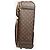 Louis Vuitton Bagagem Monogram Pegase 55 marrom - vista 3