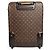Louis Vuitton Bagagem Monogram Pegase 55 marrom - vista 4