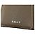 Cartera larga BALLY, beige - vista 5