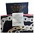 Louis Vuitton LOUIS VUITTON Sciarpa in seta Carre Your Highness da donna Multicolore - vista 5