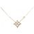 Collar Louis Vuitton Star Blossom Rosa
