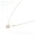 Collar Louis Vuitton Star Blossom Rosa - vista 2