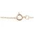 Collar Louis Vuitton Star Blossom Rosa - vista 5