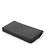Cartera Chanel Timeless CC Line Negro - vista 3