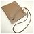 Hermès Borsa a tracolla HERMES Aline Mini, Pelle Veau Swift, Etoupe, Donna, Marrone - vista 4