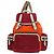 Burberry Nova Check Backpack/Daypack, Nylon Material, Women's, BURBERRY