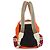 Burberry Nova Check Backpack/Daypack, Nylon Material, Women's, BURBERRY - view 2