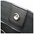 Hermès Borsa HERMES Troca Horizontal PM Mini Tote Bag in tela Nera da Uomo e Donna Nero - vista 7