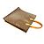 Louis Vuitton Monogram Sac Plat Borsa Tote Marrone Monogramma - vista 8