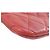 Pochette Chanel Timeless Classic Line Roja - vista 3