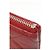 Pochette Chanel Timeless Classic Line Roja - vista 5