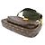 Bolso de Hombro Louis Vuitton Monogram Multi Pochette Accessoires Caqui - vista 3