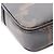 Céline Borsa Messenger Celine Triomphe Medium, Borsa a Spalla, Tela Cerata, Pelle, Uomo e Donna, Nero, - vista 5