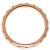 Louis Vuitton Alliance Infini Ring mit Diamanten, Roségold Pink - Ansicht 2
