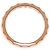 Louis Vuitton Alliance Infini Ring mit Diamanten, Roségold Pink - Ansicht 3