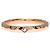 Louis Vuitton Alliance Infini Ring mit Diamanten, Roségold Pink - Ansicht 4