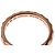 Louis Vuitton Alliance Infini Ring mit Diamanten, Roségold Pink - Ansicht 5
