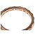 Louis Vuitton Alliance Infini Ring mit Diamanten, Roségold Pink - Ansicht 6
