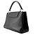 Borsa Louis Vuitton Capucines MM, pelle Taurillon, . LOUIS VUITTON nero. borsa da donna. - vista 2
