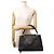 Borsa Louis Vuitton Capucines MM, pelle Taurillon, . LOUIS VUITTON nero. borsa da donna. - vista 4