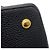 Borsa Louis Vuitton Capucines MM, pelle Taurillon, . LOUIS VUITTON nero. borsa da donna. - vista 7